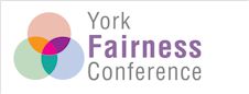 York Fairness Conference logo
